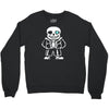 undertale sans Crewneck Sweatshirt