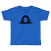 kemah Toddler T-shirt
