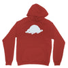 crocodile Unisex Hoodie