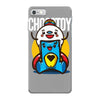 pems iPhone 7 Case