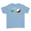 now let me get this straight Youth Tee