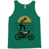 ride surf Tank Top