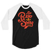 rent a swag 3/4 Sleeve Shirt