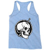 killed Racerback Tank