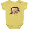 phantom of the opera (2) Baby Onesie