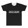 drive shaft All Over Men's T-shirt