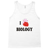 i biologi Tank Top