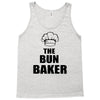 the bun baken Tank Top