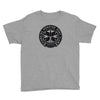 monster hunt club Youth Tee
