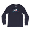 goose Long Sleeve Shirts