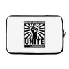 Procrastinators Unite Tomorrow Laptop sleeve