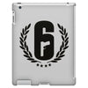 Rainbow Six Siege iPad 3 and 4 Case
