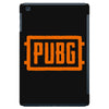 Pubg Logo iPad Mini