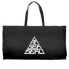 Canserbero Weekender Totes
