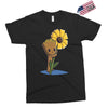green thumb Exclusive T-shirt