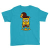 bob l'&eacute;ponge Youth Tee