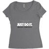 fahrie77 Women's Triblend Scoop T-shirt