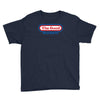 the good old days Youth Tee