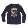 bombardeando Long Sleeve Shirts