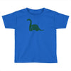 fontasaurus Toddler T-shirt