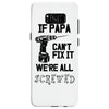 if papa can't fix it we're all screwed Samsung Galaxy S8