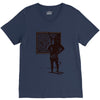 you are here V-Neck Tee