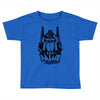 optimus Toddler T-shirt