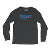 bender 3016 Long Sleeve Shirts
