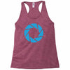 aperture labs Racerback Tank