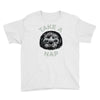 take a nap Youth Tee