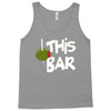 olive this bar Tank Top