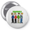 Eddsworld Pin-back button
