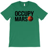 Occupy Mars T-Shirt