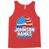 johnson hanks 2020 Tank Top