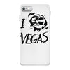 i (fear) vegas iPhone 7 Case