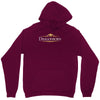 dragoborn Unisex Hoodie
