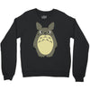 totoro Crewneck Sweatshirt