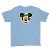 mickey dope ganja Youth Tee
