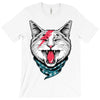 cat rock T-Shirt
