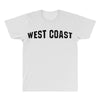 west coast All Over Men's T-shirt