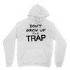 don't grow up it's a trap (2) Youth Hoodie