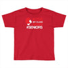 kiss my class Toddler T-shirt
