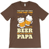 There aren't Many Things I Love More Than Brewing Beer T-Shirt