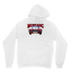 mustang, ideal gift or birthday present Unisex Hoodie