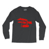 bonsai gardener Long Sleeve Shirts