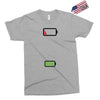Mommy Dead Battery Exclusive T-shirt