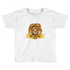 Lion King Toddler T-shirt