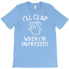 impressed T-Shirt