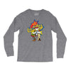 los pollos hermanos Long Sleeve Shirts