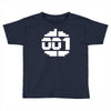 paradroid retro commodore 64 8 bit gamer Toddler T-shirt